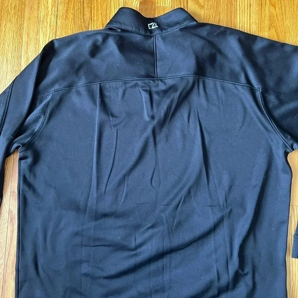 Cutter&Buck DryTec pullover - Picture 6 of 6
